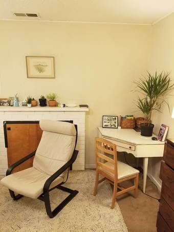 Private Room Available in Menlo Park House Share 1