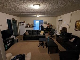 Private Room Available in Menlo Park House Share 4