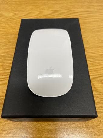 Apple Magic Mouse 2 1