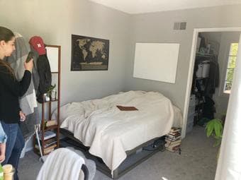 Beautiful Summer Sublet: 5 Bed 3.5 Bath 8m drive 11m bike to Stanford 4