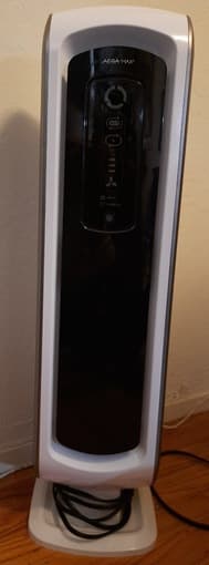 Air purifier AeraMax 100 1