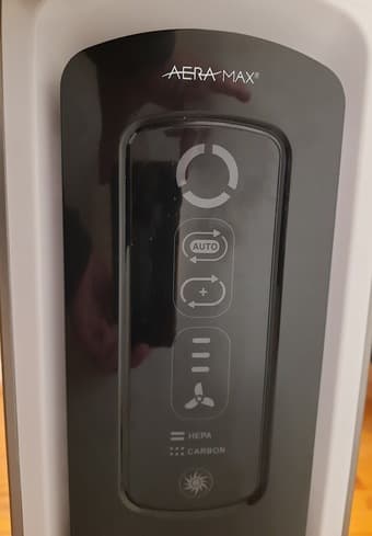 Air purifier AeraMax 100 2