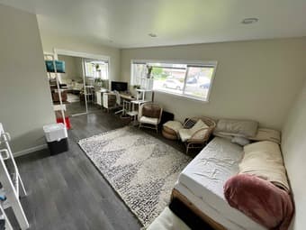 Private 1 Bed/1 Bath in recently renovated 3B/2B house in Sunnyvale 2
