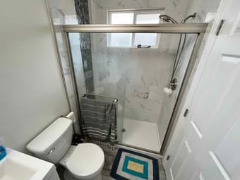 Private 1 Bed/1 Bath in recently renovated 3B/2B house in Sunnyvale 3