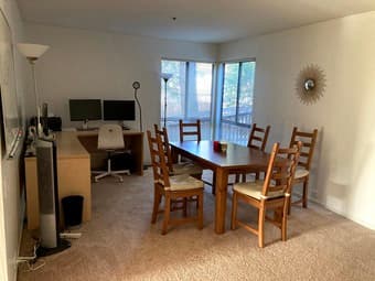 Summer sublet: 2 bedrooms available in College Terrace home 3
