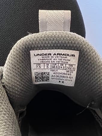 basketball shoes women -  Under Armour Breakthru Mod Gray 2020 4