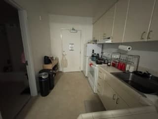 Sublet in July 1