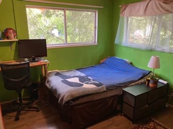 Palo Alto room in wonderful community mid June to late aug, $1,050 1