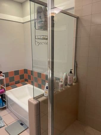 Beautiful Summer Sublet 2 rooms 1.5 baths 8m drive 11m bike to Stnfd 2