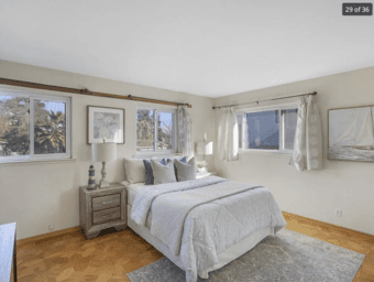 Looking for late graduate student/post-doc in all-female 5B3B house! 1