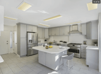 Looking for late graduate student/post-doc in all-female 5B3B house! 4