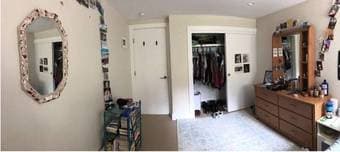 Large Room in Shared House - Great for Couples (palo alto) 2