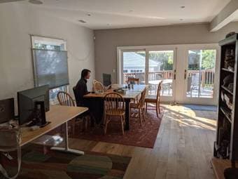 Large Room in Shared House - Great for Couples (palo alto) 4