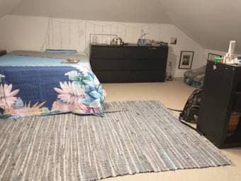 Large Room Available in Palo Alto Shared House (palo alto) 1