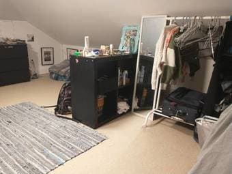 Large Room Available in Palo Alto Shared House (palo alto) 2