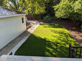 Large Room Available in Palo Alto Shared House (palo alto) 4