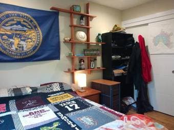 Room Available in Shared House (110 sq. ft) (palo alto) 1