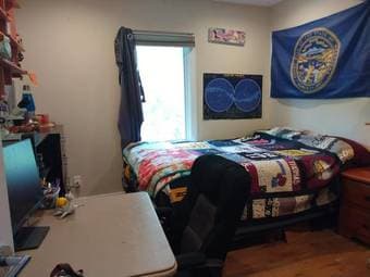 Room Available in Shared House (110 sq. ft) (palo alto) 2