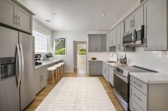 Gorgeous Summer Sublet in SF 2