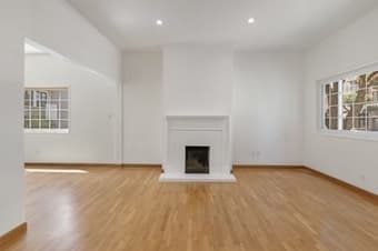 Gorgeous Summer Sublet in SF 3