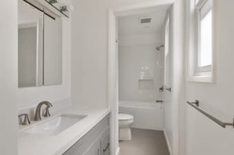 Gorgeous Summer Sublet in SF 4