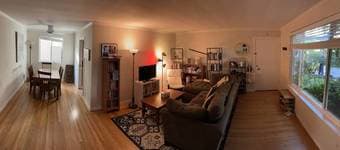 2BR/1BA near downtown San Mateo available for Jun/July sublease 3