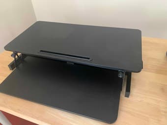 Desk Riser 3