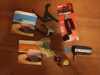 Ibanez AW54CEOPN Dreadnought Acoustic-Electric Guitar 2