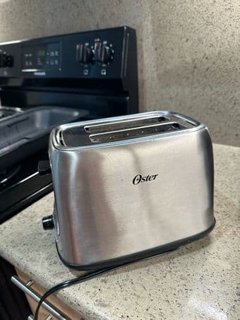 Oster 2 Slice Toster 2