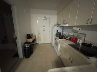 EV Studio Apartment on campus (1B/1B) 2