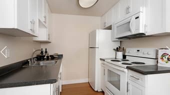 One bedroom apartment for rent 2