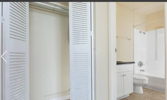 One bedroom apartment for rent 4