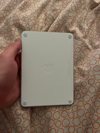Apple Magic Trackpad 3