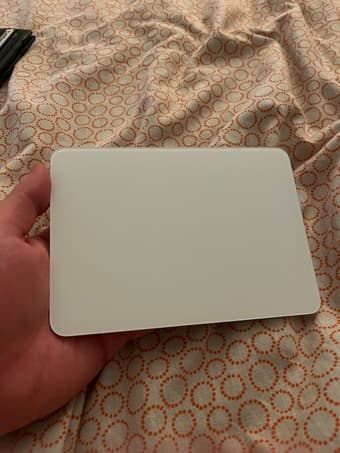 Apple Magic Trackpad 1