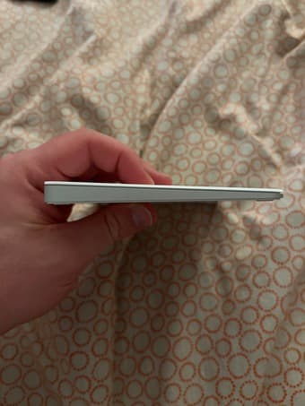 Apple Magic Trackpad 2