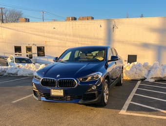 Summer Car Rental : 2018 BMW X2, Low Mileage, Great Condition 1
