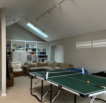 PA Jul/Aug room sublet w/ ping pong table, hot tub, other goodies 2