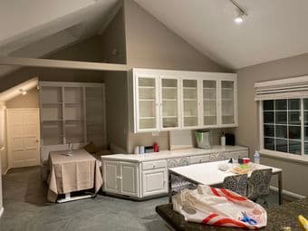 PA Jul/Aug room sublet w/ ping pong table, hot tub, other goodies 4