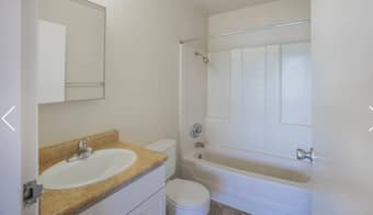 One-bedroom apartment 4