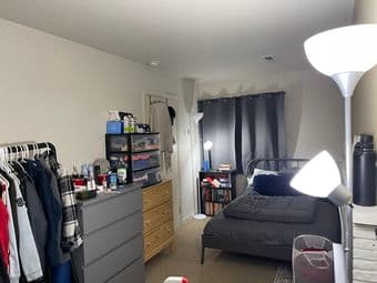 Room available for rent (minimum one year lease) 2