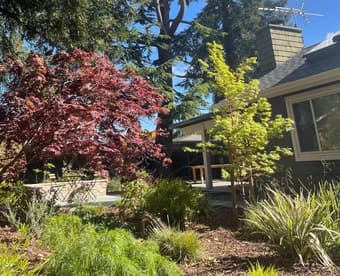 PA summer room sublet w/ ping pong table, hot tub, other goodies 3