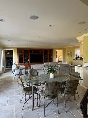 Private Furnished Room/Bathroom for Rent 8 miles from the campus 3