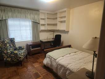 Palo Alto house房间出租 1