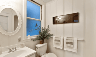 Gorgeous Large 1BR in San Francisco near Golden Gate Park and Beach 4