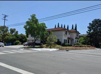 Spacious and comfortable room in 8B6B house at Palo Alto 1