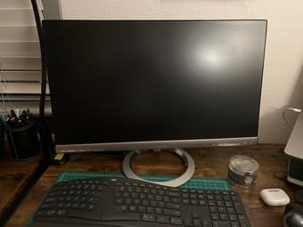 ASUS Monitor FULL HD 23” 1