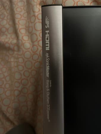 ASUS Monitor FULL HD 23” 2