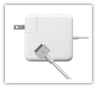 New 45W MacBook charger adapter 1