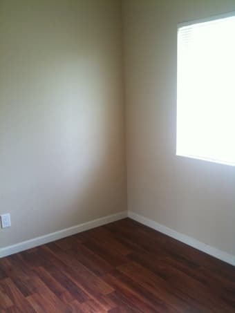 Room in Mountain View Townhouse 3