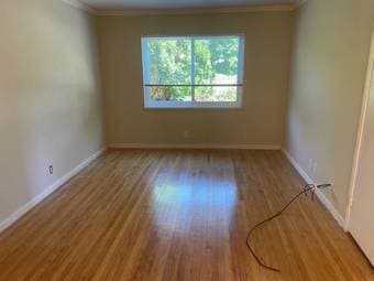1 BR Downstairs Quiet Unit with Upgraded Kitchen and Bath (sunnyvale) 2